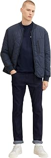 TOM TAILOR Denim 20622022 Aeden Straight, Men's Jeans