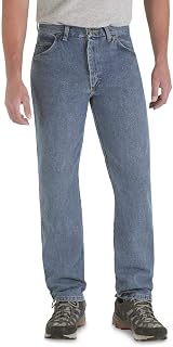 Wrangler Men's Classic Fit Jean