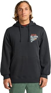 BILLABONG Men's Foundation Po Sweater (pack of 1)