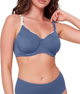 Triumph Summer Allure W SD 01 Women's Bikini Top