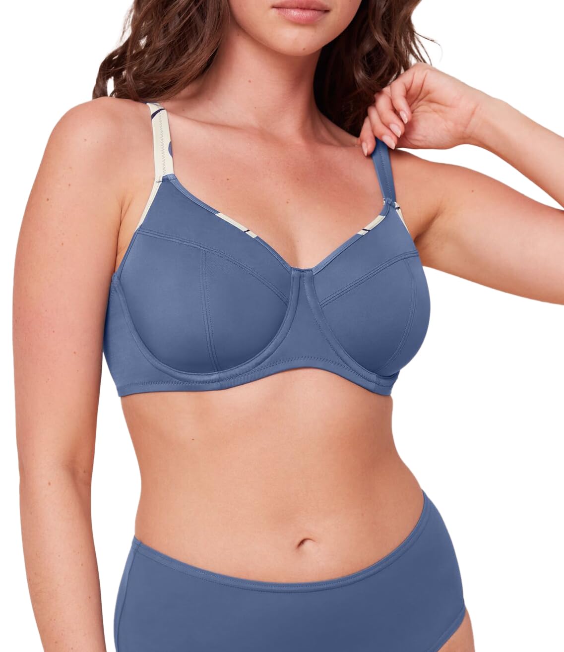 Triumph Summer Allure W SD 01 Women's Bikini Top