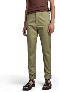 G-Star Women Slim Chino