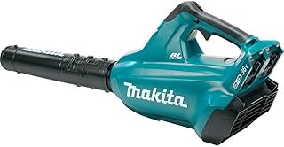 makita XBU02Z 18V X2 (36V) LXT Lithium-Ion Brushless Cordless Blower, Tool Only (Renewed)