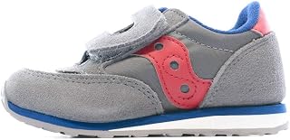 Saucony Unisex Children's Jazz Double Hl Trainers