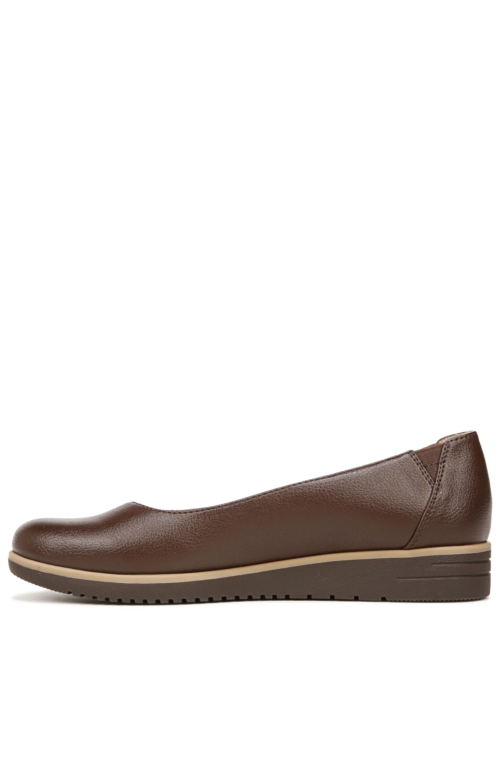 Naturalizer Women's Idea Ballet Flat