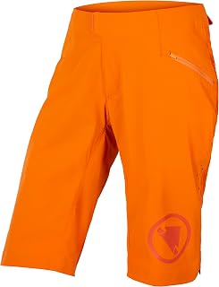 Endura SingleTrack Lite Women's Cycling Shorts