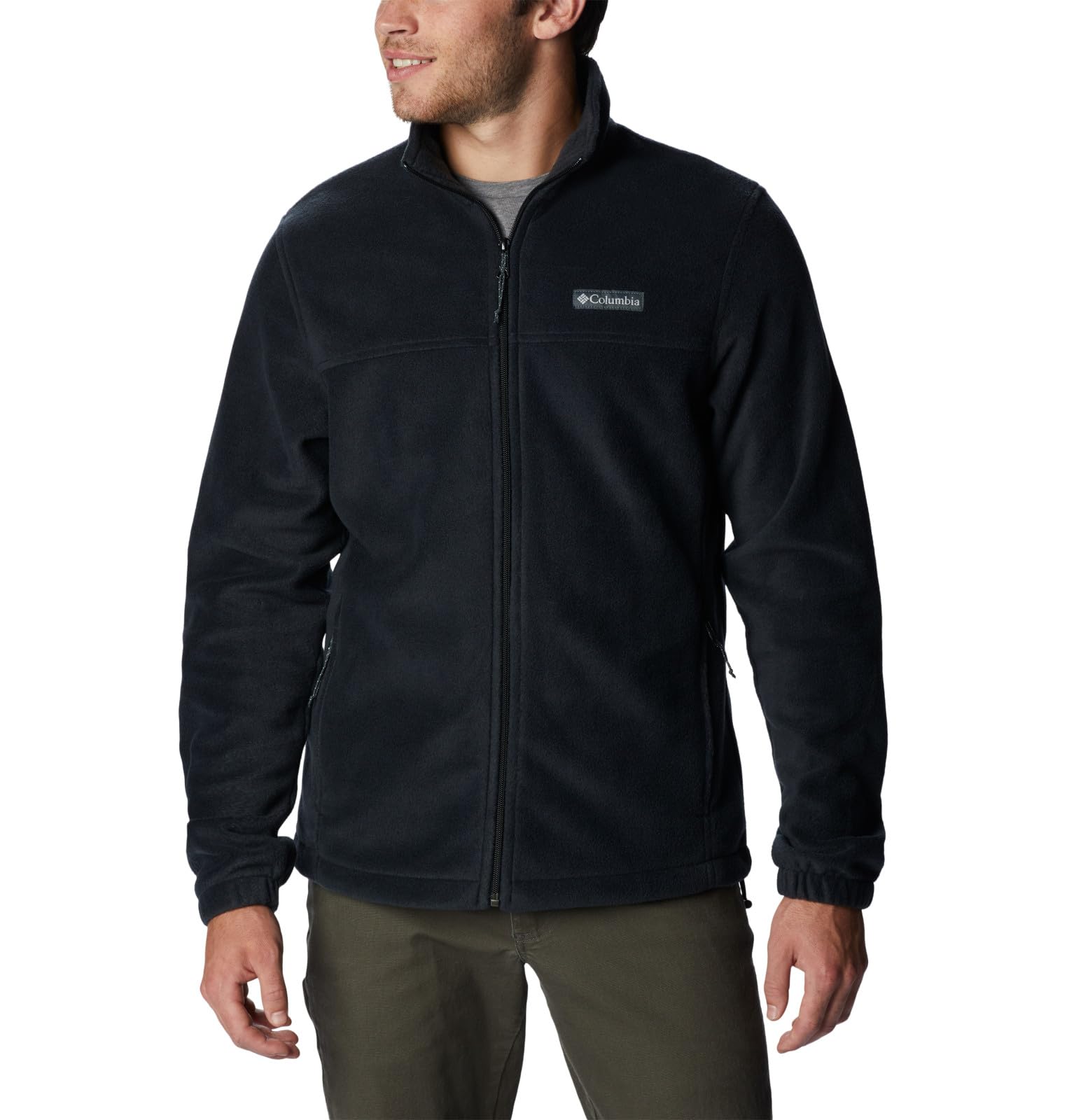 Columbia Men's Ascender Softshell Jacket Shell