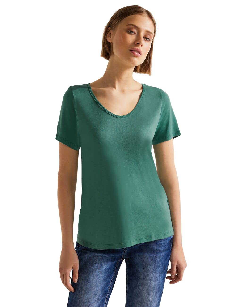 Street One Women's Summer T-Shirt
