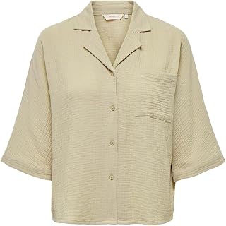 ONLY ONLTHYRA Shirt