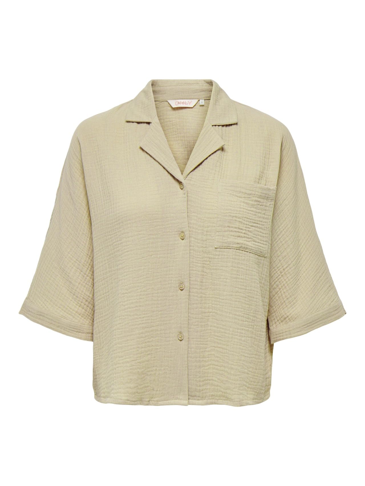 ONLY ONLTHYRA Shirt