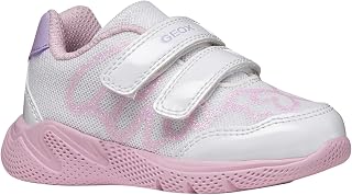 Geox B Sprintye Girl A Shoes Baby-Girls