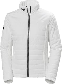 Helly Hansen Women's Crew 2.0 Insulated Jacket