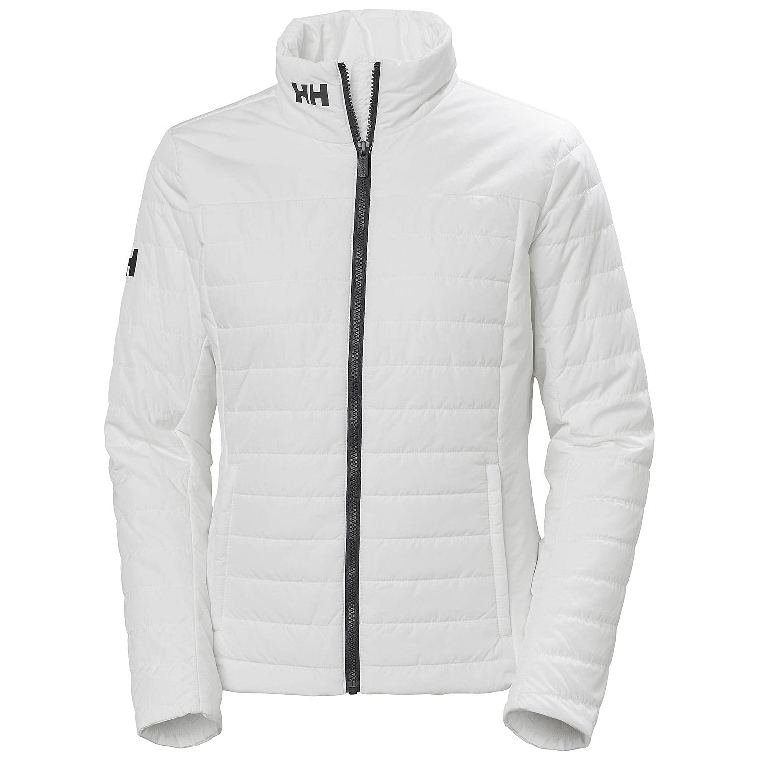 Helly Hansen Women's Crew 2.0 Insulated Jacket