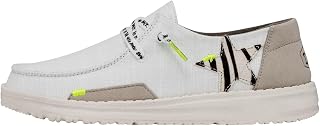 HEYDUDE Wendy Rise, Women's Loafer Shoes