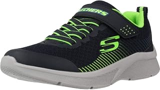 Boy's 401660l Bkyb Sneaker