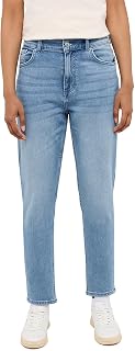 MUSTANG Women's Style Brooks Relaxed Slim Jeans