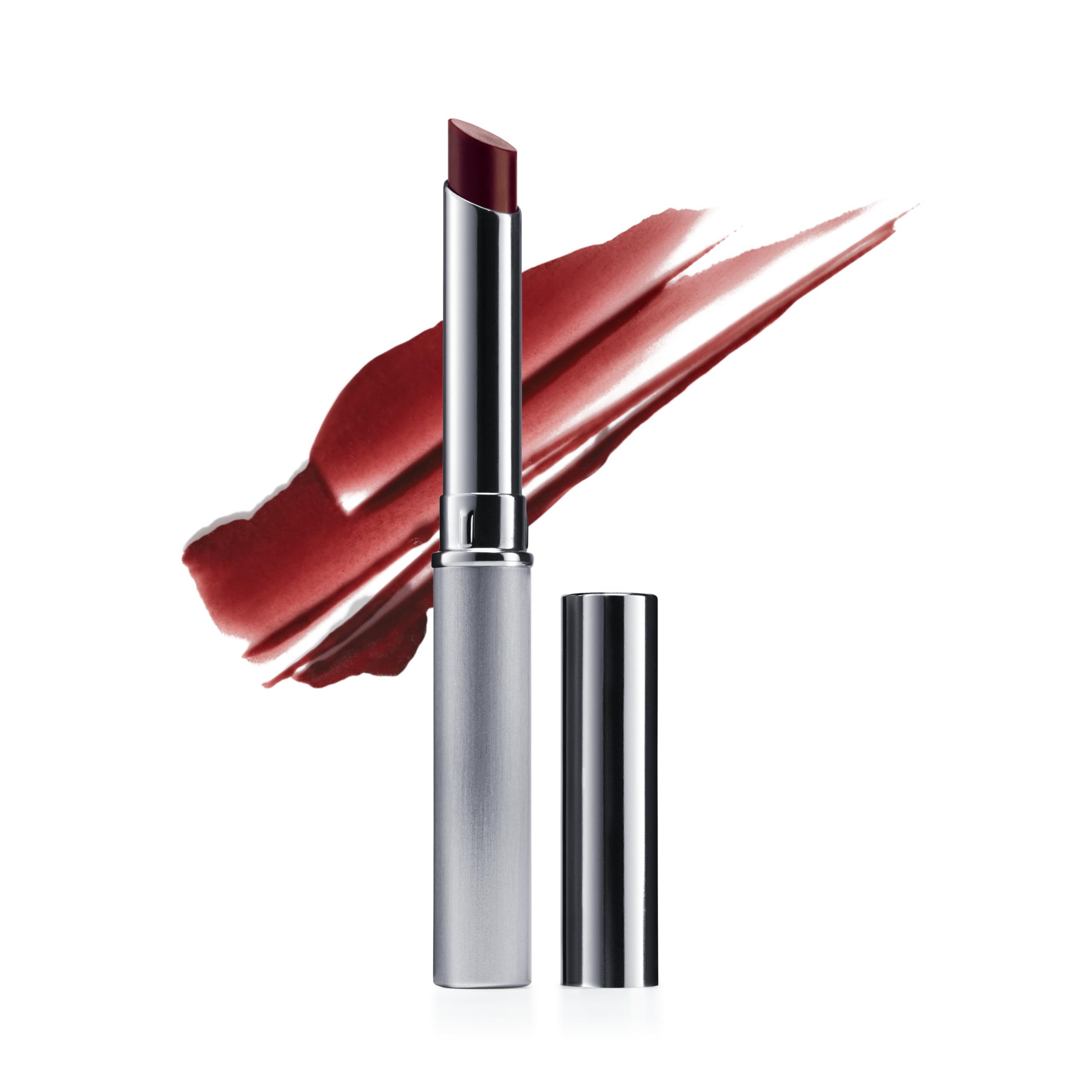 Clinique Almost Lipstick Tinted Lip Balm in Black Honey | Sheer + Lightweight Mo