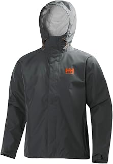 Helly Hansen Seven J Men's Waterproof Jacket