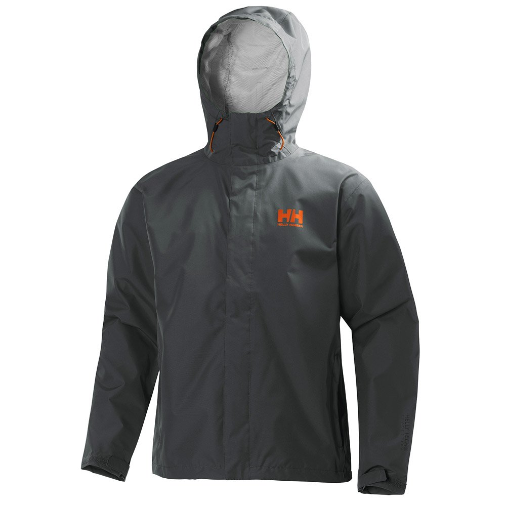 Helly Hansen Seven J Men's Waterproof Jacket