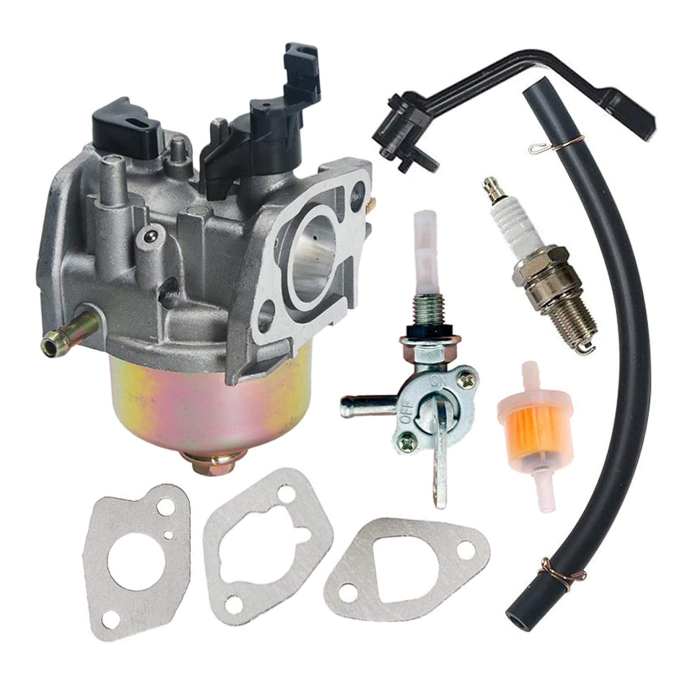 Carburetor for Champion Power Equipment 3500 4000 Watts Gas Generator Engine Car