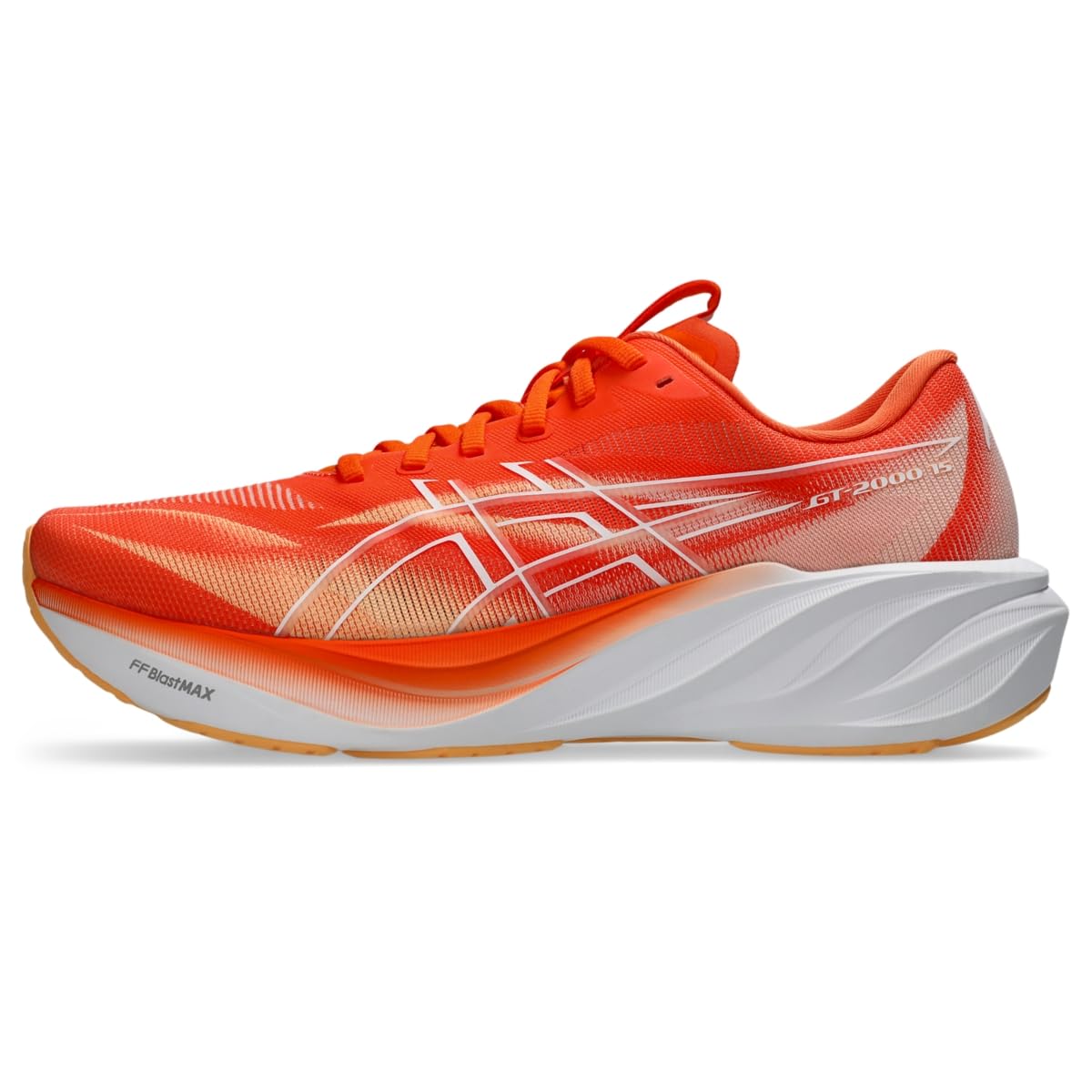 ASICS Men's GT-2000 15 Running Shoes