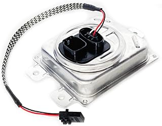 O-NEX 68254149AA HID Ballast Xenon Headlight Control Unit Module for Dodge | 35W xenon headlight control unit module for Dodge Challenger & Charger. Replaces CHVA57310869. Direct plug-and-play