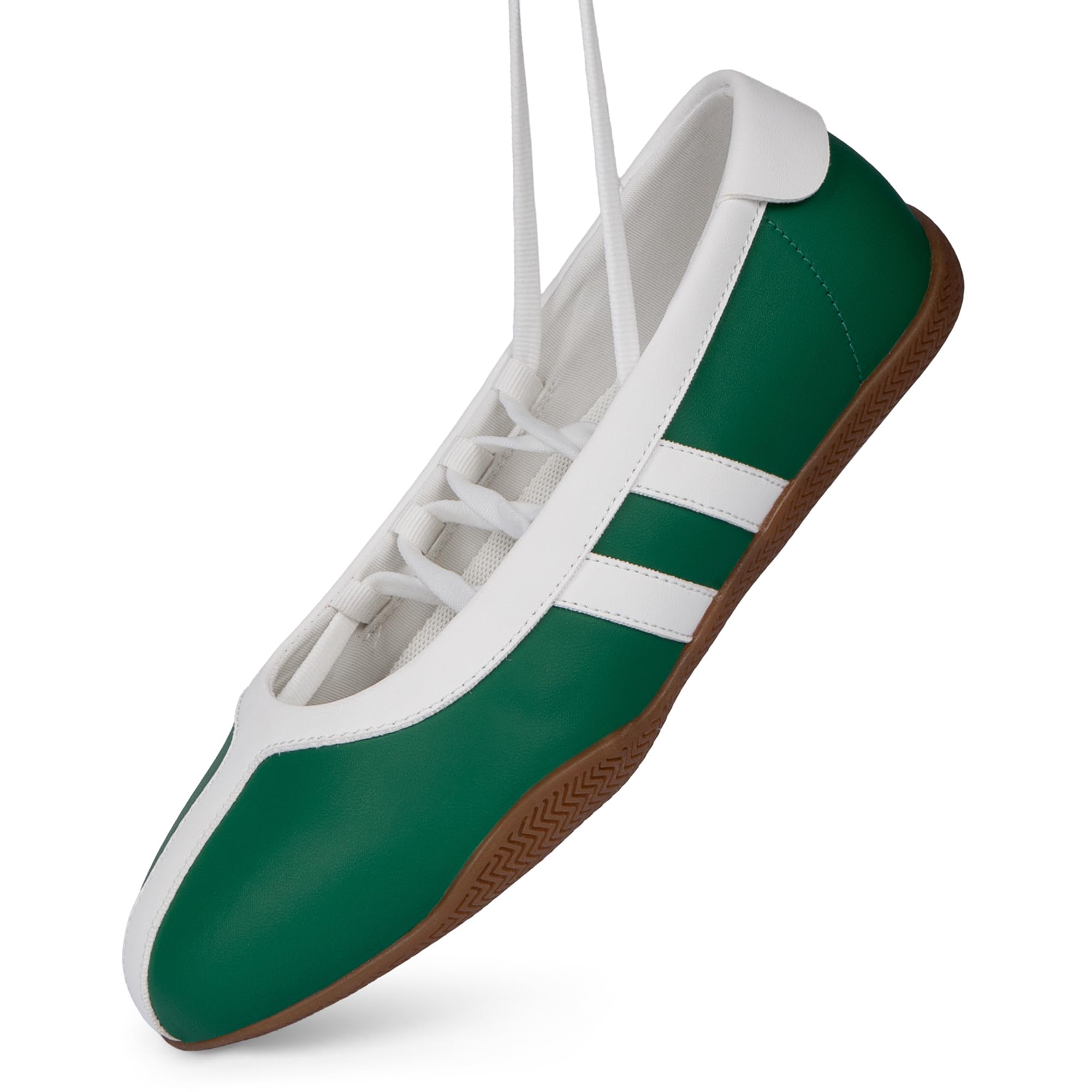 Tigeridea Sneakers da donna comode scarpe da tennis casual da lavoro leggere con