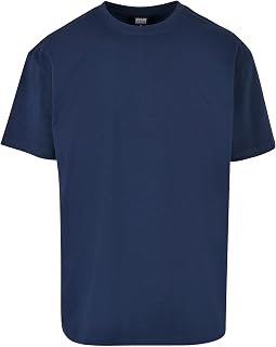 Urban Classics Men's Tb1778-heavy Oversized Tee T-Shirt (Pack of 1)