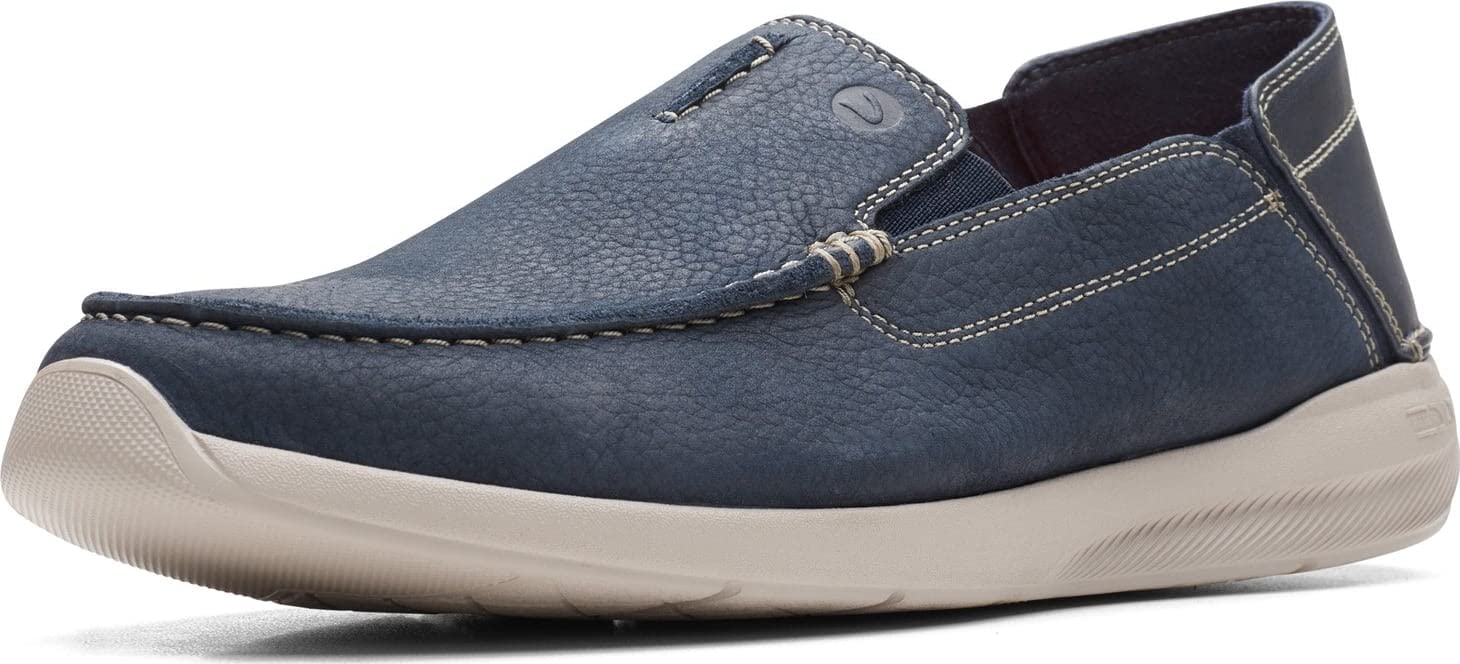 Clarks Gorwin Step Men's Sneakers Boots