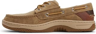 Sperry Top Sider - Men's Low Lace-Up Shoes
