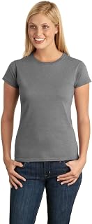 Gildan Softstyleâ Ladies' T-Shirt Women's T-Shirt