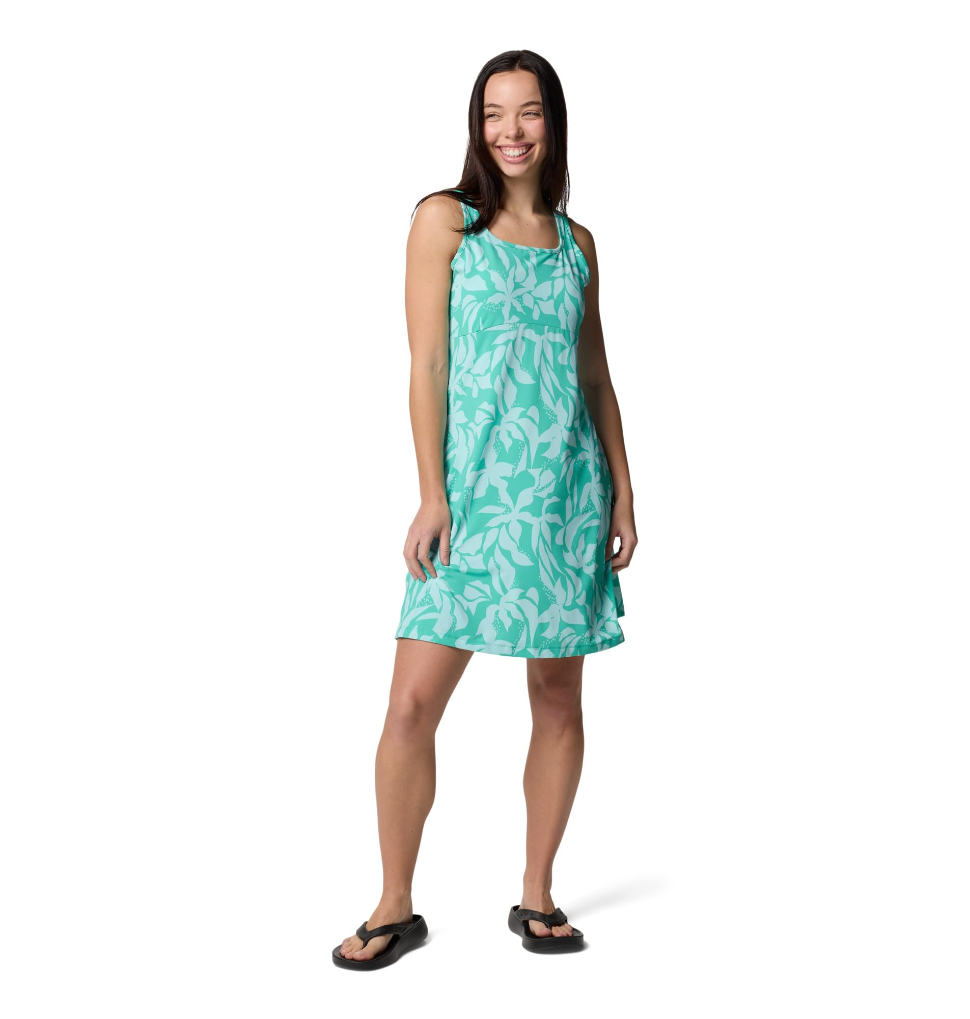 Columbia Womens Freezer 3 Dress