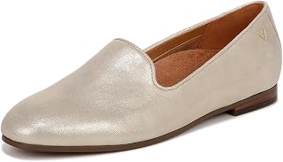 Vionic Willa II Women's Flat Loafer, 0