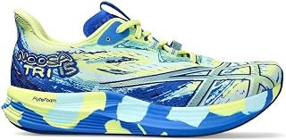 ASICS Noosa Tri 15 Mens Running Shoes Blue Blue, Illusion Blue Aquamarine, 41.5 EU