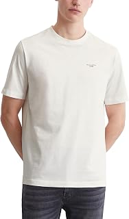 Marc O'Polo Denim Men's Organic Cotton T-Shirt Regular Fit