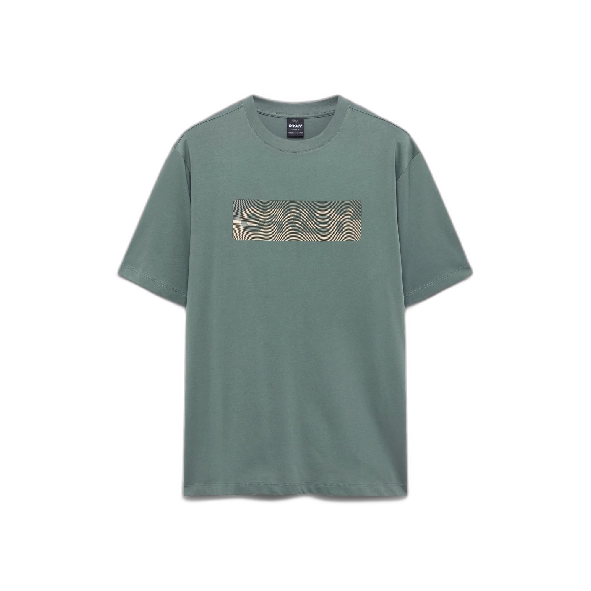 Oakley Men's Duality B1b Tee