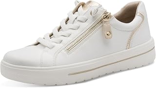 Jana Damen Sneaker Low Vegan 8-23770-46, Women's Sneakers