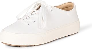 Amazon Essentials Women's Comfortable Lace Up Trainers