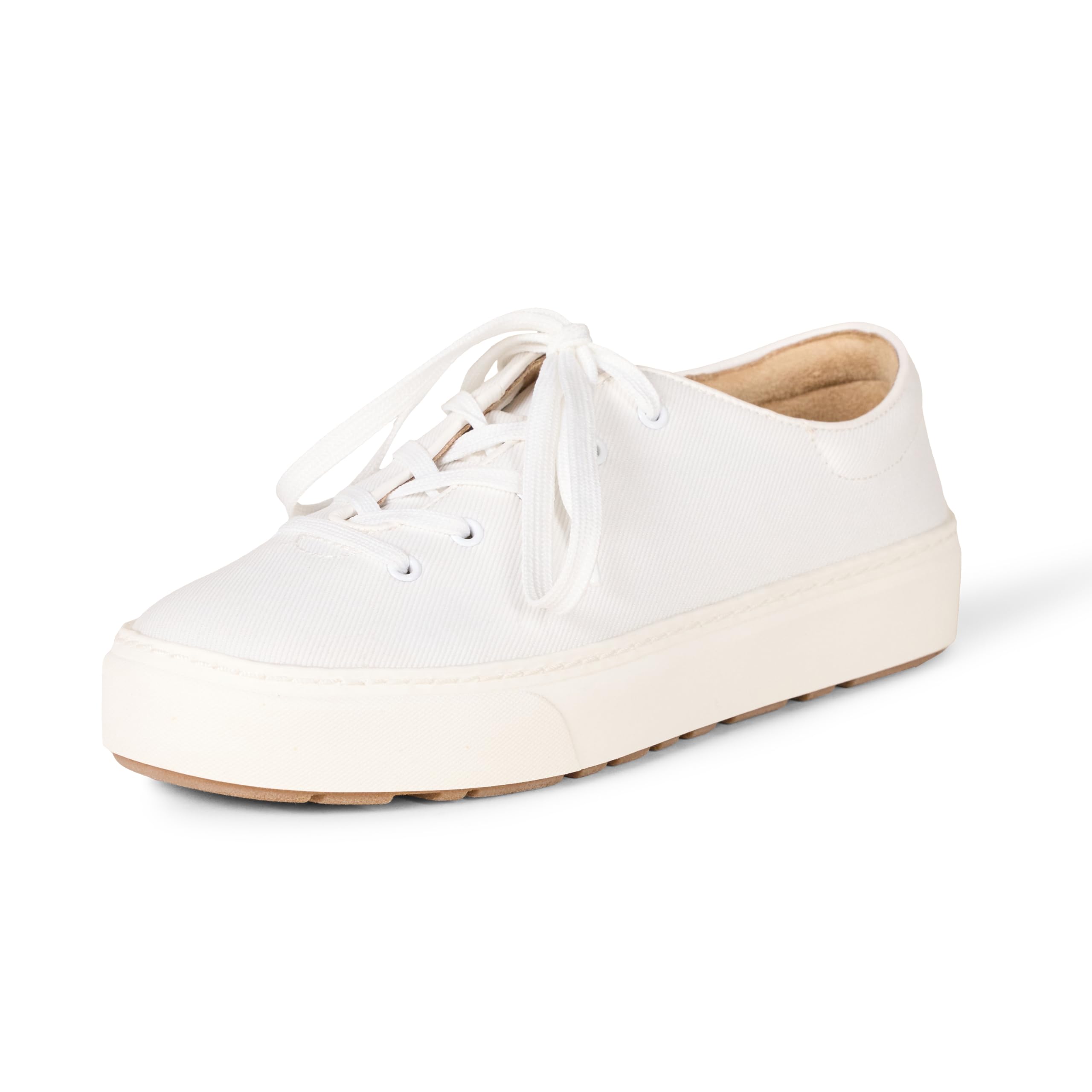 Amazon Essentials Women's Comfortable Lace Up Trainers