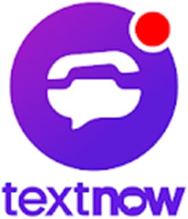 TextNow Call and Text App