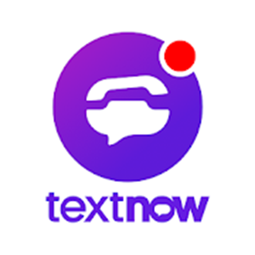 TextNow Call and Text App
