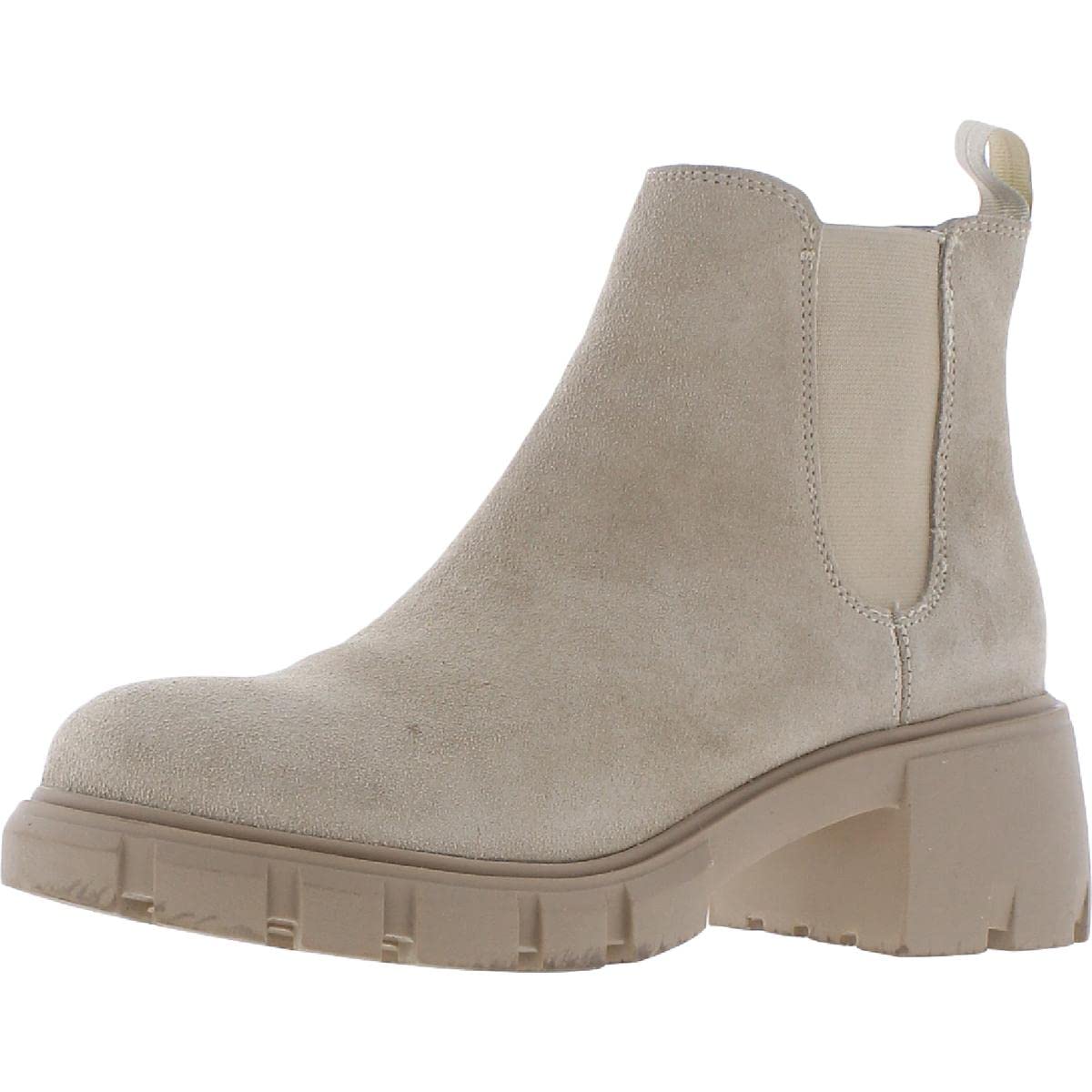 Steve Madden Women's howler boot