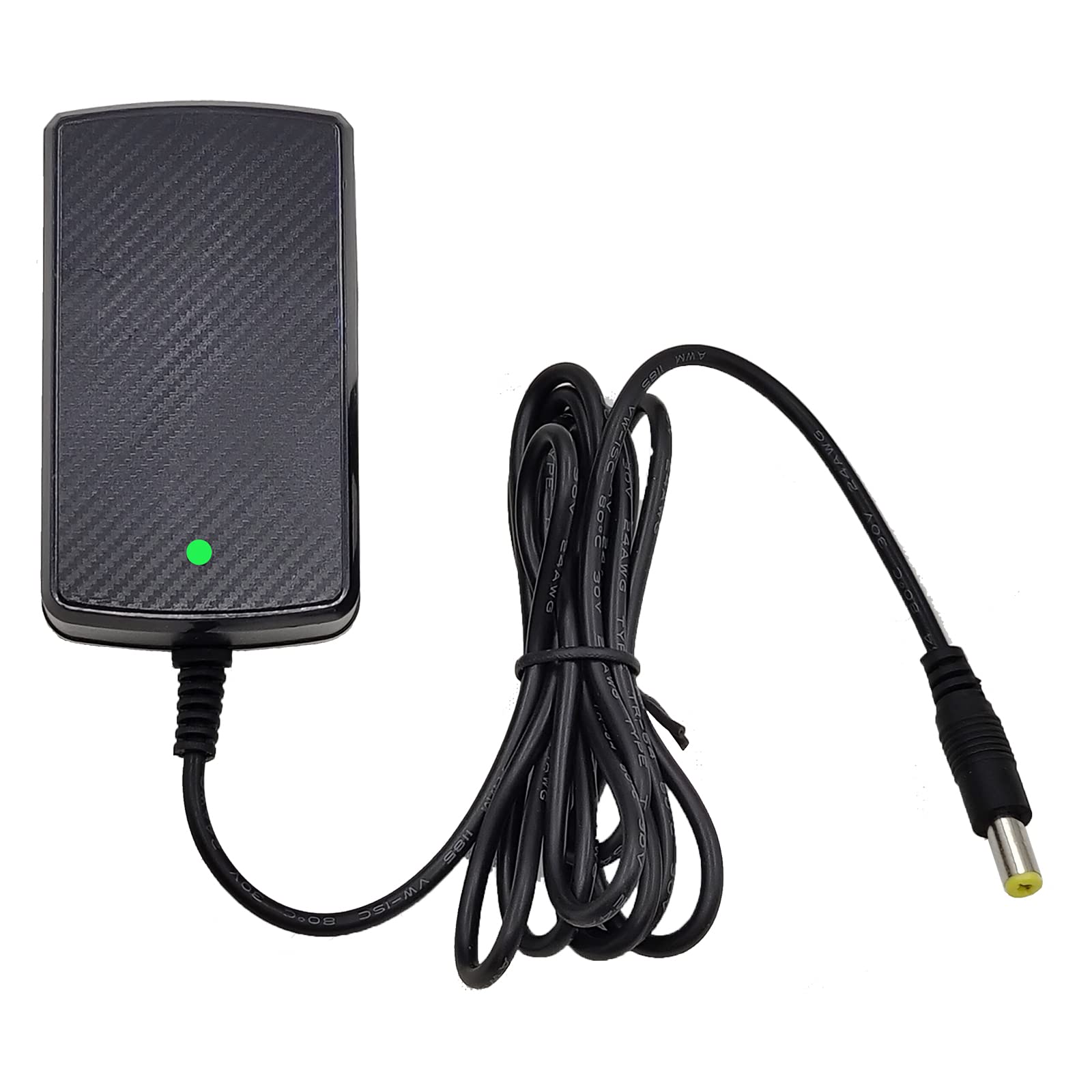 12V Battery Charger for Ride On Toys Car, 12 Volt Kids Battery Class 2 Power Sup