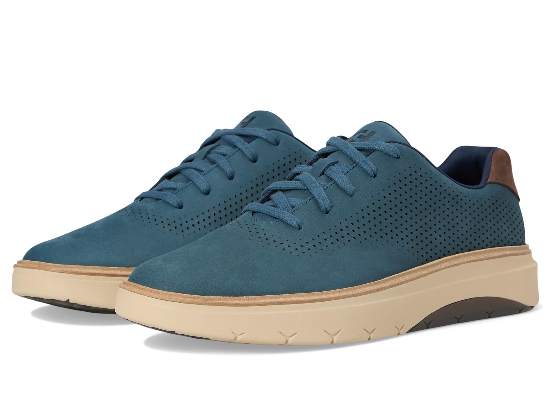 Cole Haan Men's Grandpro Featherarc Laser Perforated