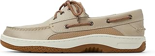 Sperry Men's Billfish 3 Eye Boat Shoes