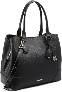 Nine West, Brooklyn Jet Set Carryall for Women