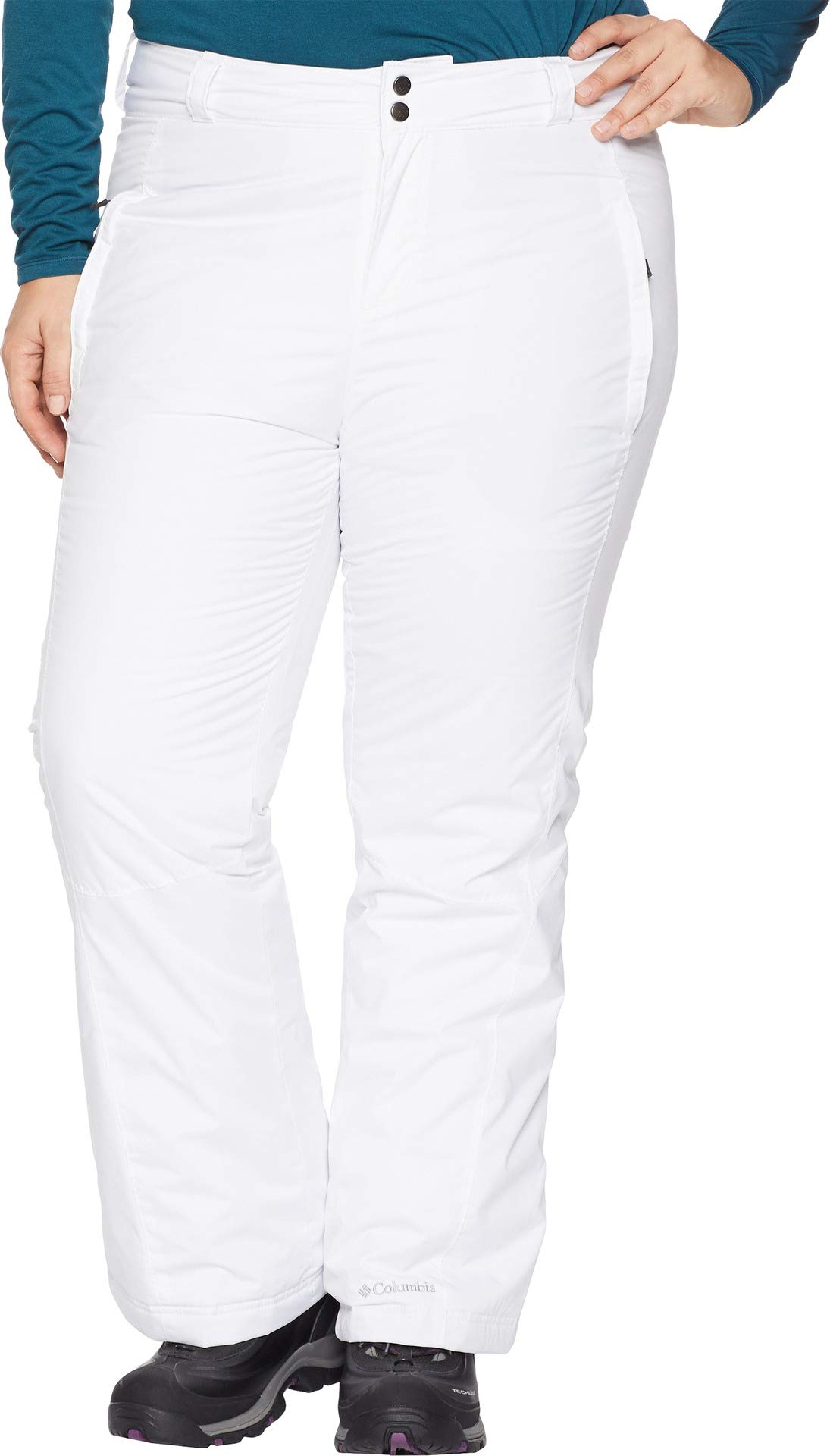 Columbia - Modern Mountain 2.0 Women's Trousers, Trousers