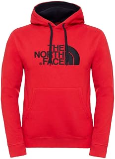 THE NORTH FACE Fine Men's Hooded Sweatshirt (Pack of 1)
