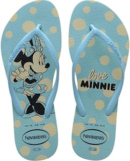 Havaianas Slim Disney Women FlipFlop