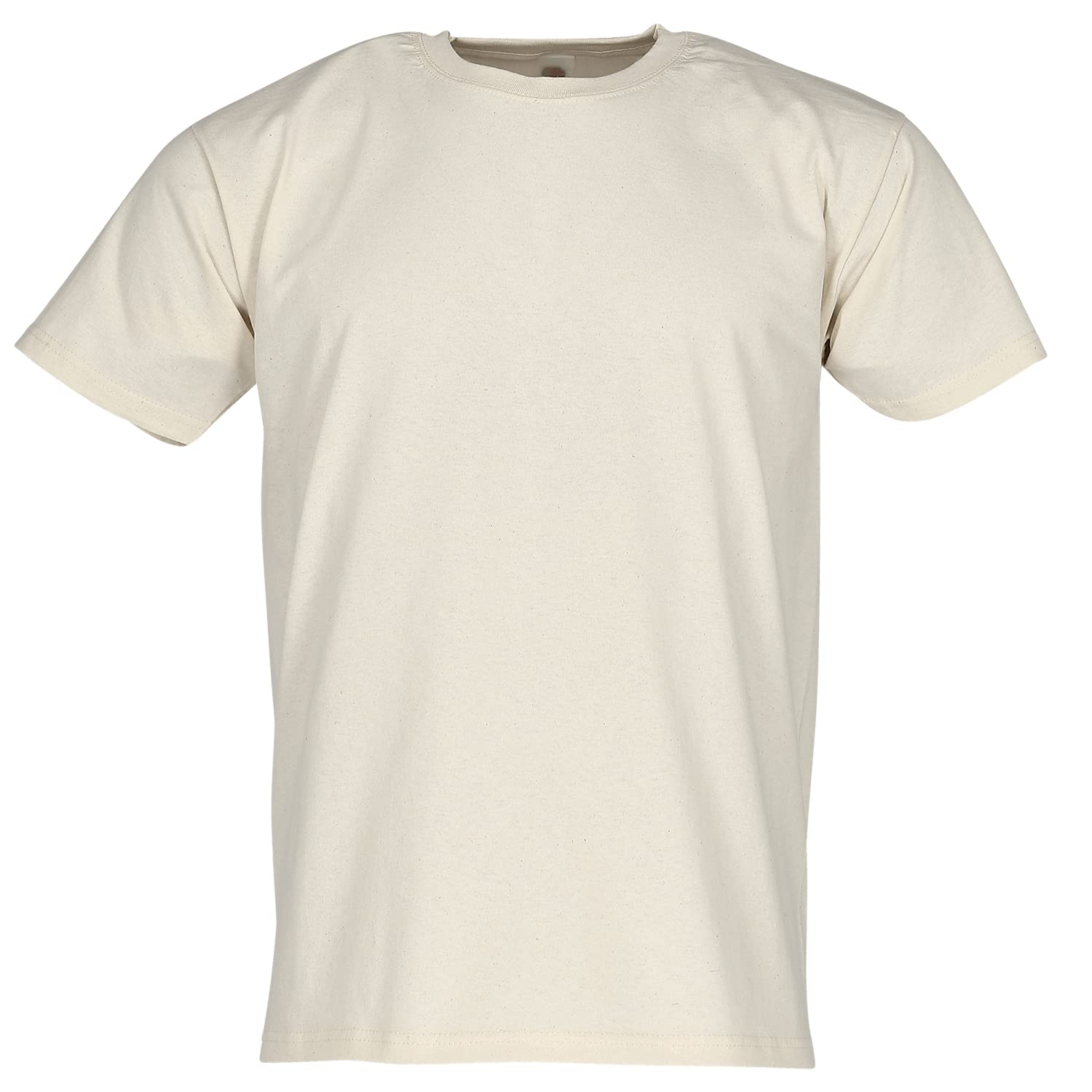 Fruit of The Loom Men's Valueweight Short Sleeve T-Shirt